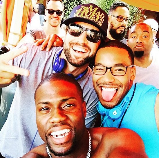 Brody-Jenner-had-blast-Kevin-Hart-over-weekend