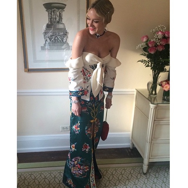 Chloe Sevigny