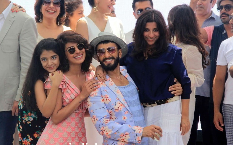 Dil-Dhadakne-Do-team-at-Brunch-event24