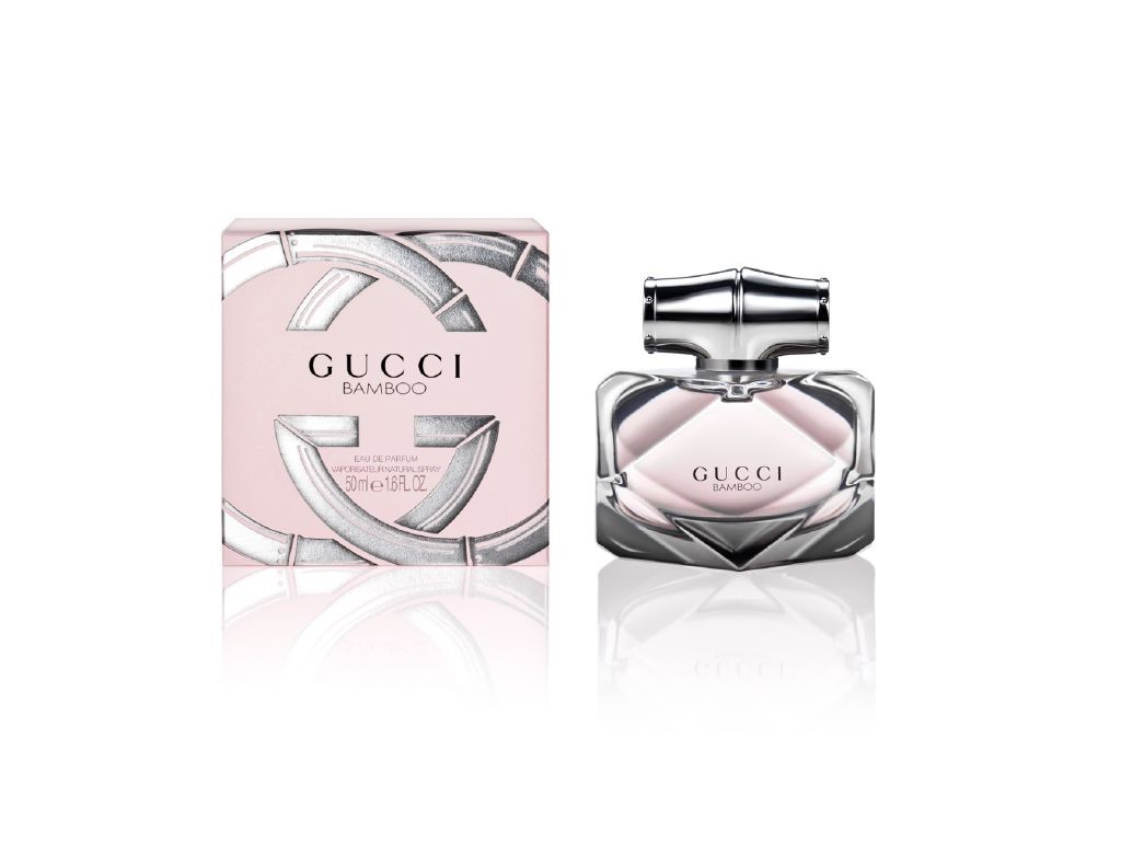 GUCCI BAMBOO   (1)