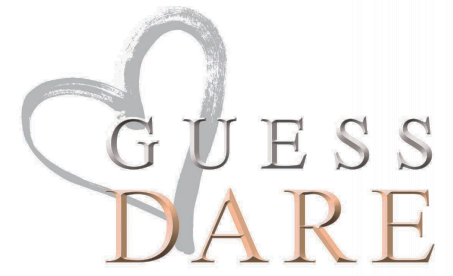 Guess Dare Summer - logo