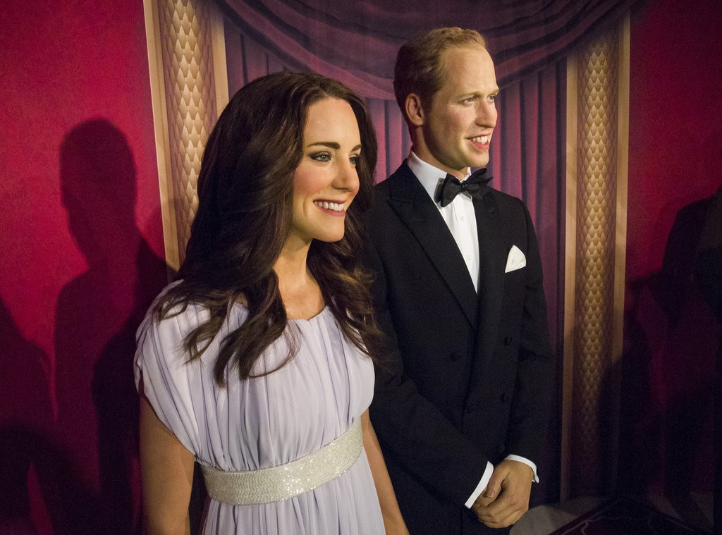 Kate-Middleton-Wax-Figure-Pictures