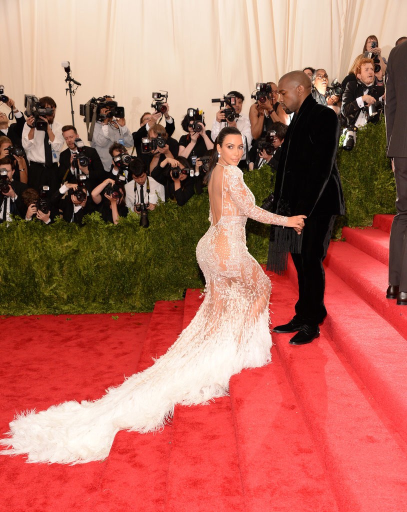 Kim-Kardashian-Kanye-West-Met-Gala-2015-Photos