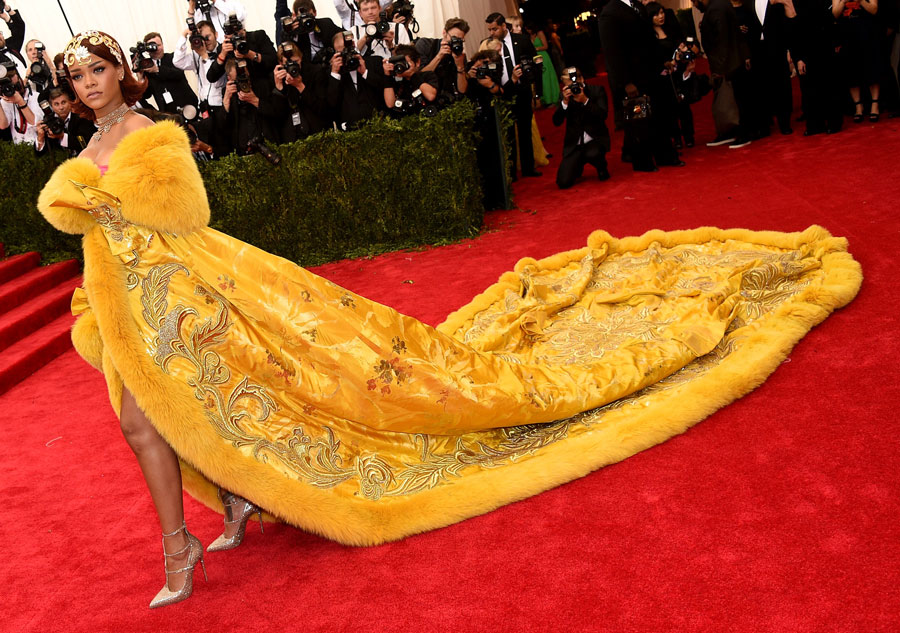 MET-Rihanna