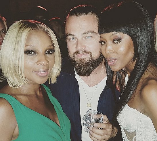 Mary-J-Blige-shared-Cannes-party-picture-Leonardo-DiCaprio