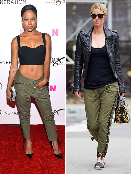 TAYLOUR VS. NICKY