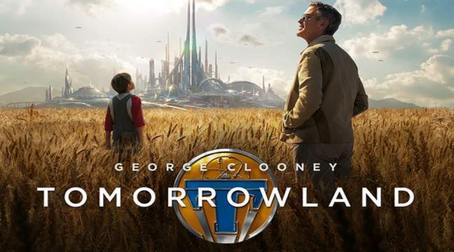 Tomorrow Land (1)