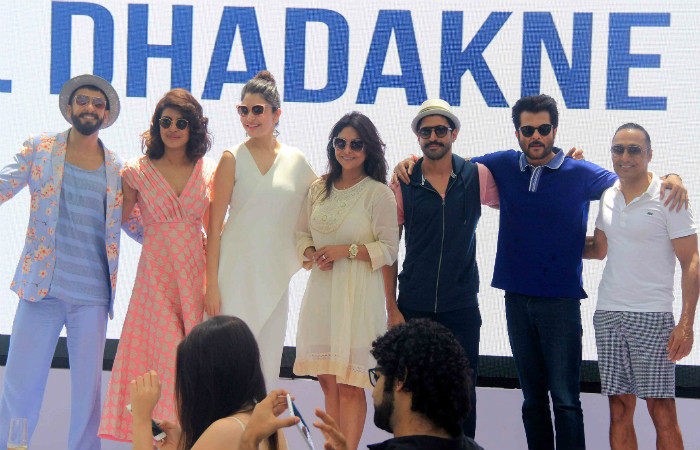 dil-dhadakne-team-main