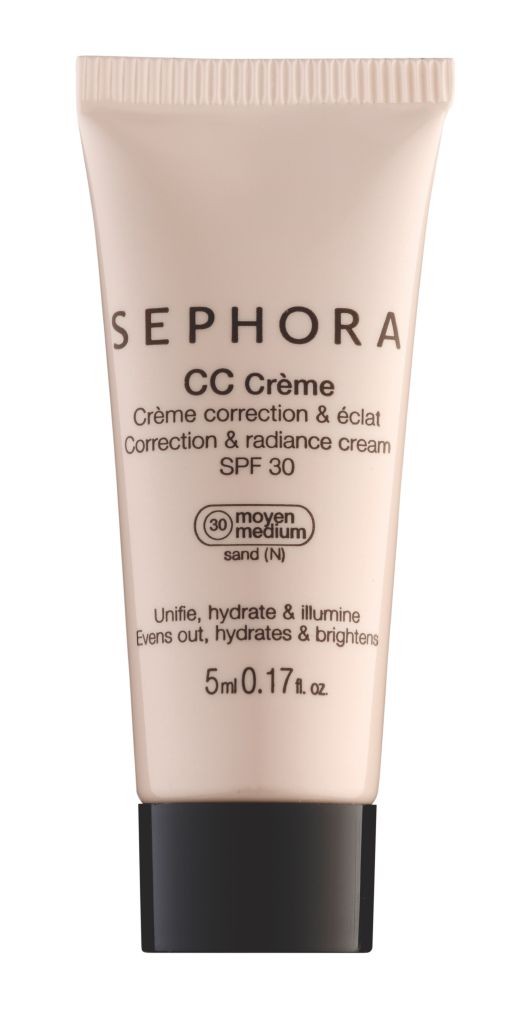 resized_3. CC creme correction and radiance cream 20 light cream