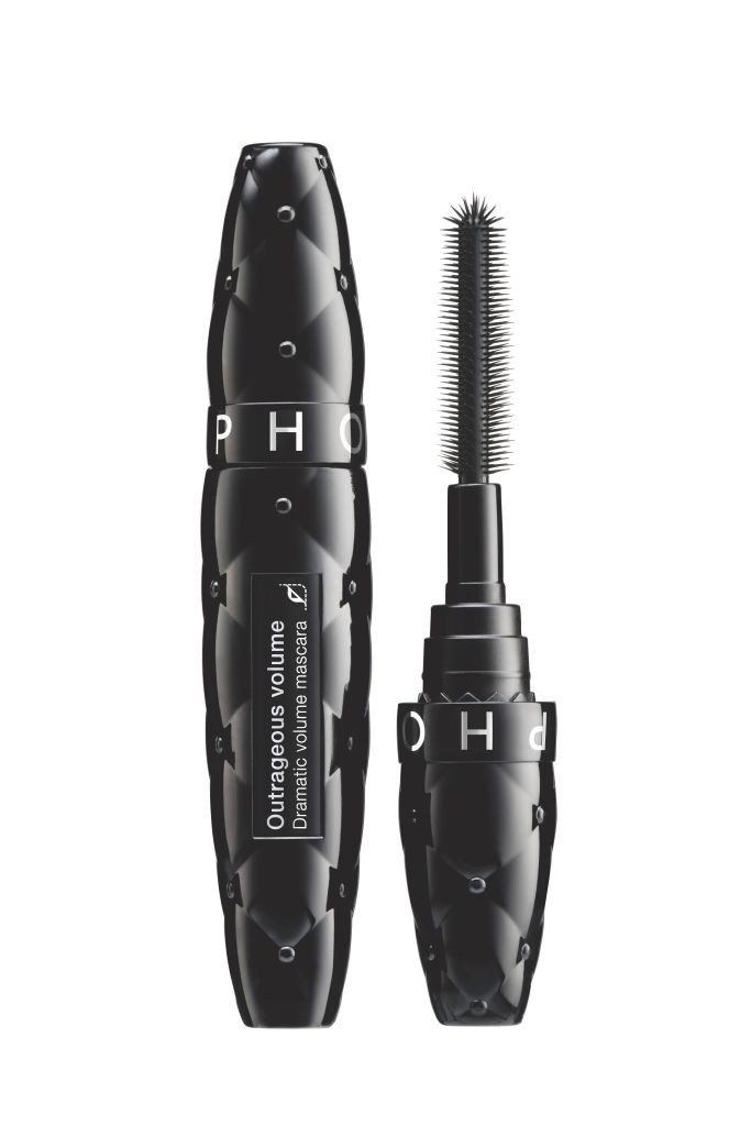 resized_3. Sephora Outrageous Volume Mascara Mini