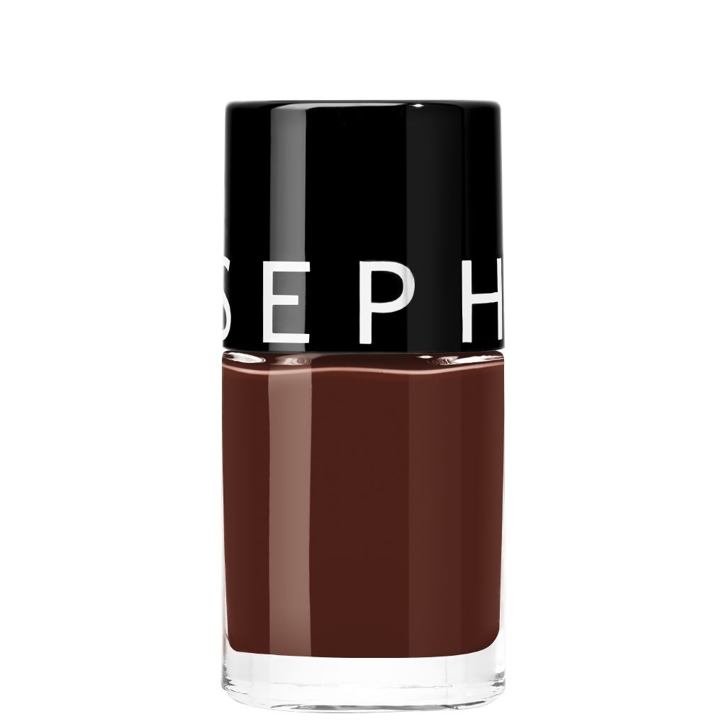 resized_7. Sephora Color Hit Nail Polish L14. Vernis