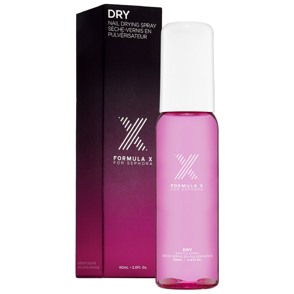 resized_Formula X Nail Drying Spray - AED 65