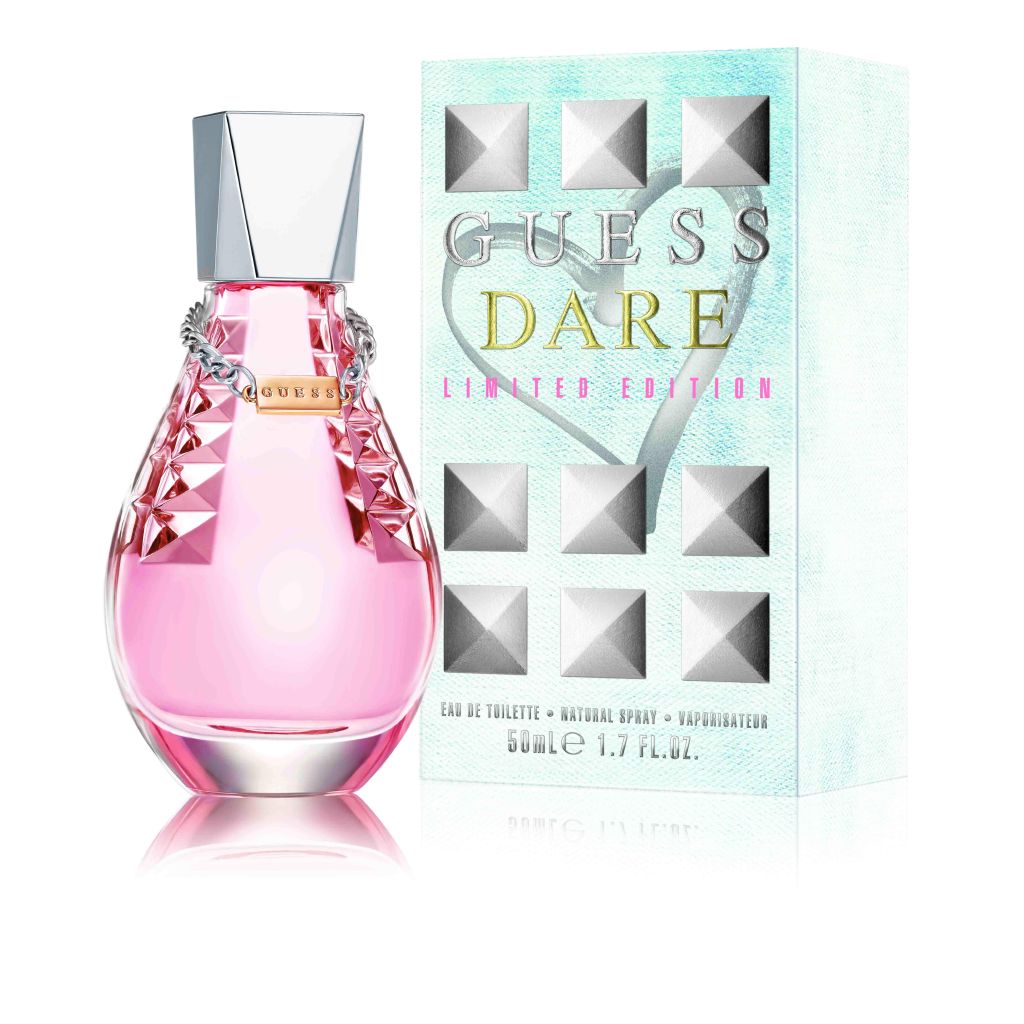 resized_Guess Dare Summer- 50ML - AED195