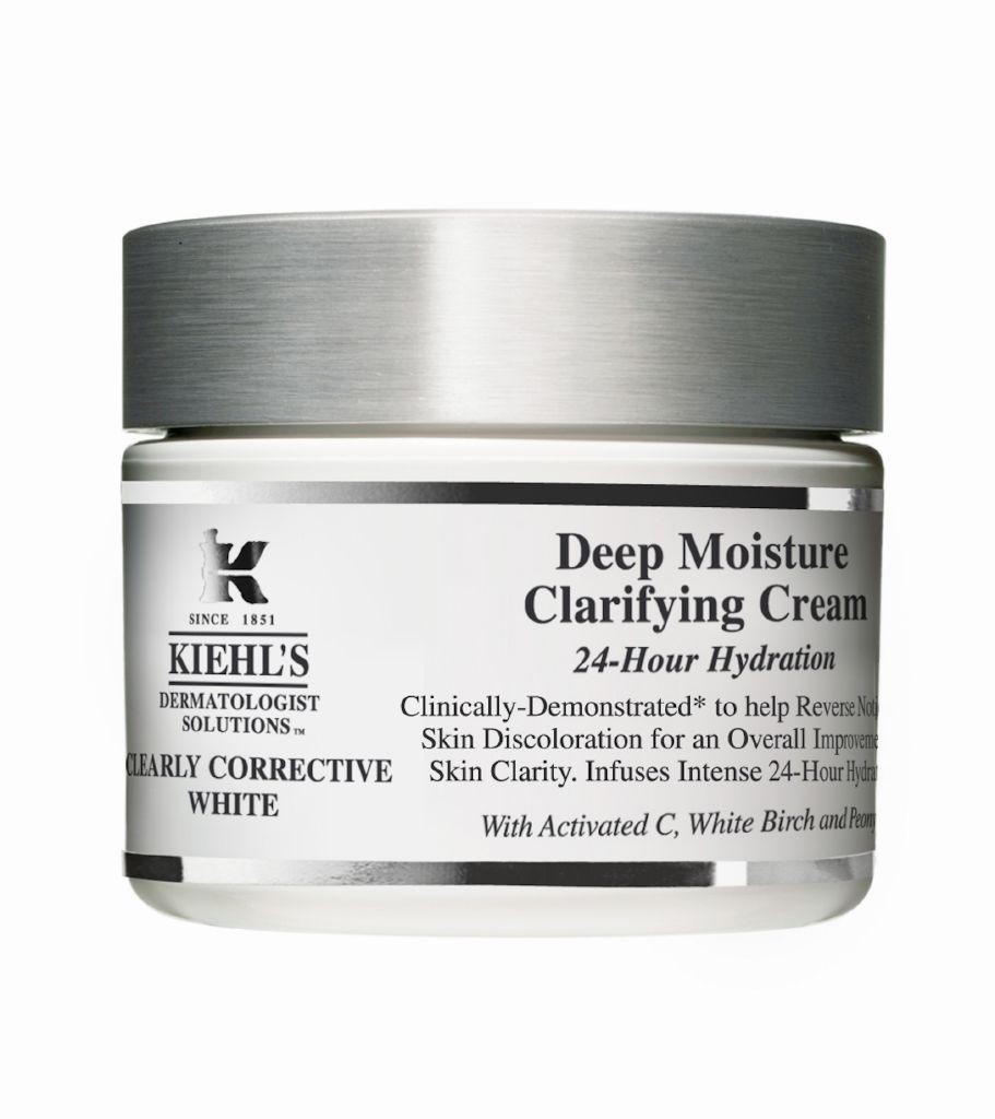 resized_Kiehl's Clearly Corrective White Deep Moisture Clarifying Cream AED303