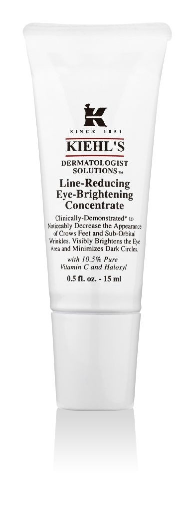 resized_Kiehl's Line-Reducing Eye-Brightening Concentrate- AED 170