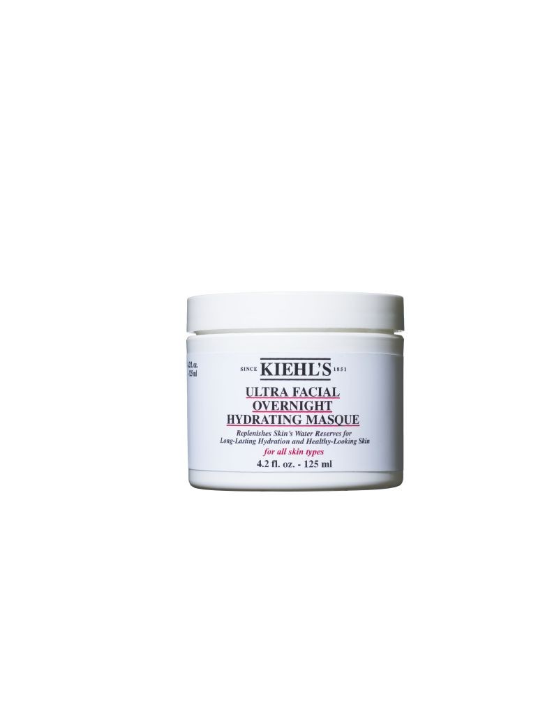 resized_Kiehl's Ultra Facial Overnight Hydrating Mask AED314