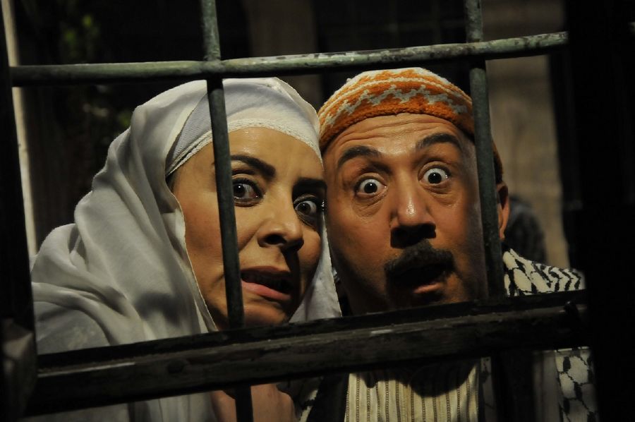 resized_MBC Group Ramadan 2015 - Bab Al Hara 7 (14)