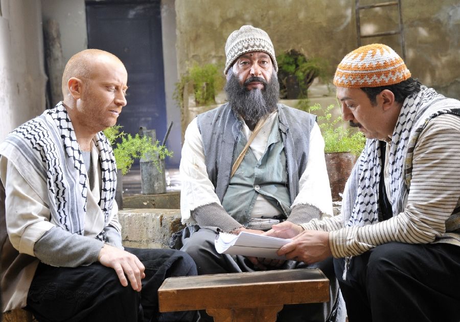 resized_MBC Group Ramadan 2015 - Bab Al Hara 7 (7)