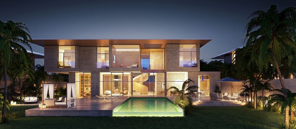 resized_Mansions at night