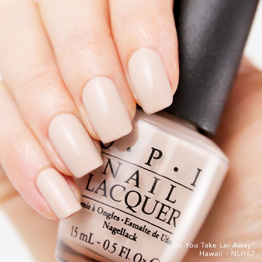 resized_OPI-Hawaii Collection-Do You Take LeiAway- AED49