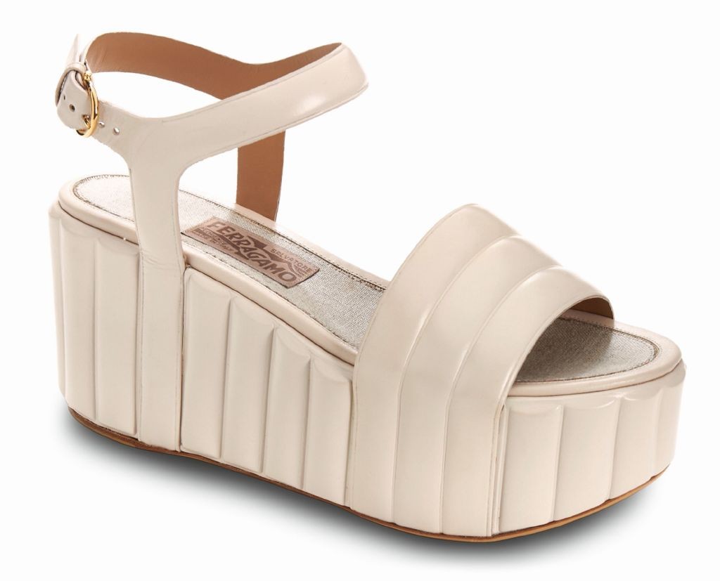 resized_Salvatore Ferragamo Women's SS2015 Accessories - Shoes - PAG041