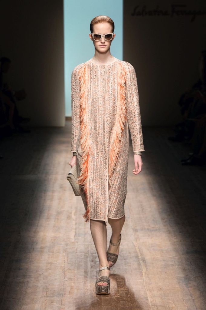 resized_Salvatore Ferragamo Women's SS2015 Look 13