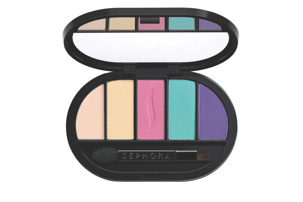 resized_Sephora Craig & Karl Colorful 5 eyeshadow palette Pastel To Pop- AED 119