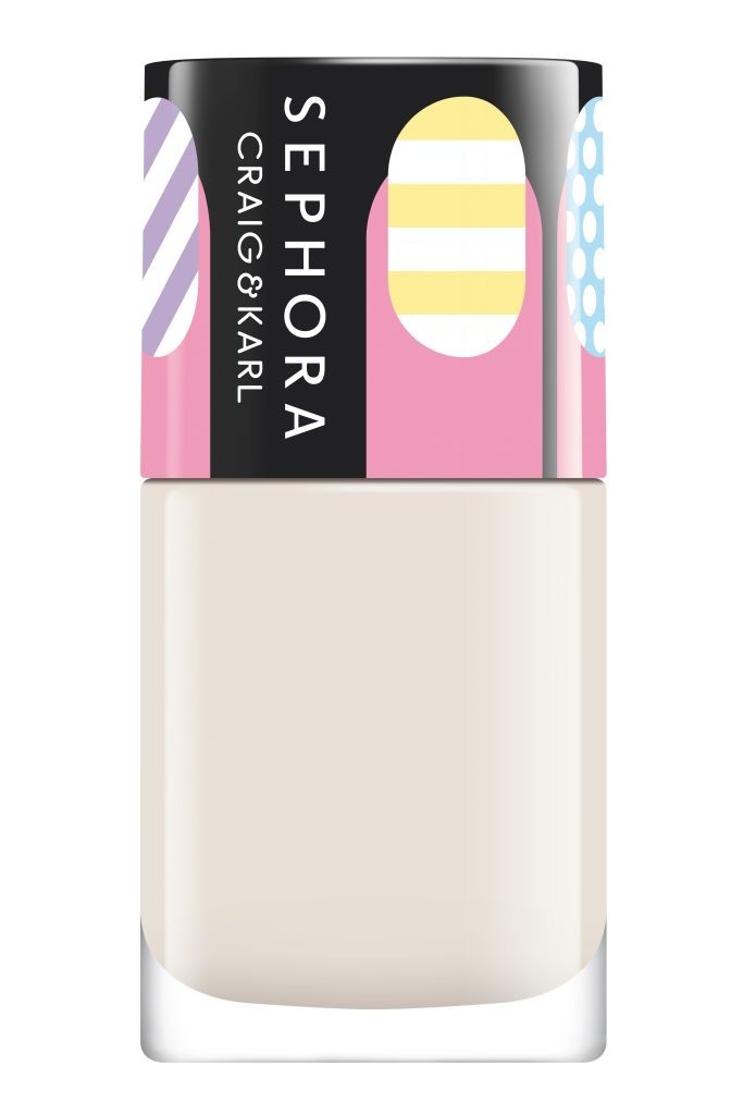 resized_Sephora Craig & Karl Colorhit Nail Polish Under The Covers- AED 25
