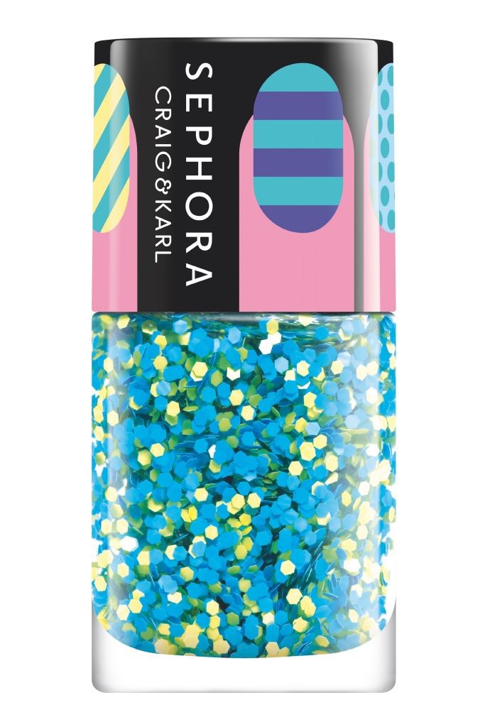 resized_Sephora Craig & Karl Nail Designer Top Coat Hi Street- AED 25