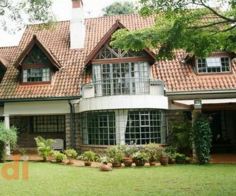 resized_منزل يحتوي على أربع غرف نوم وحدائق في نيروبي، كينيا