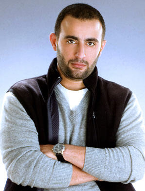 أحمد السقا (1)