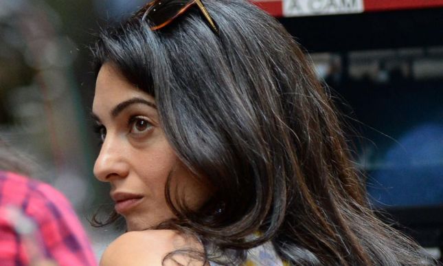 أمل علم الدين