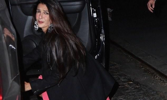 تالا على الأرض