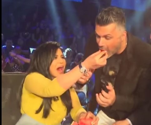 البطيخ قصة غرام مع النجوم (5)