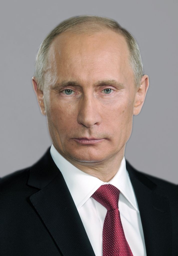 بوتين يدين (2)