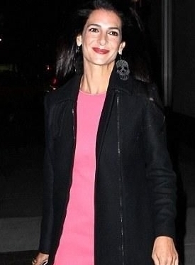 تالا بعد الاحتفال بعيد ميلادها