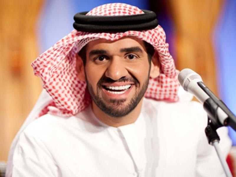 حسين الجسمي (5)