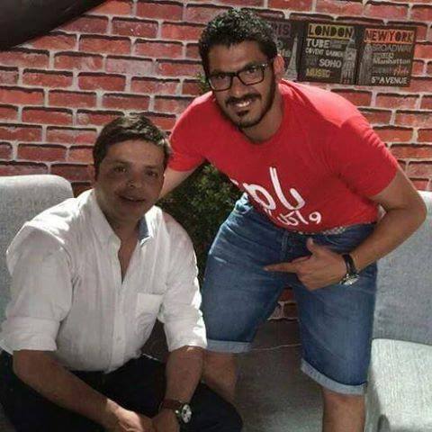 رامز واكل الجو (1)