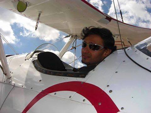 رامز واكل الجو (2)