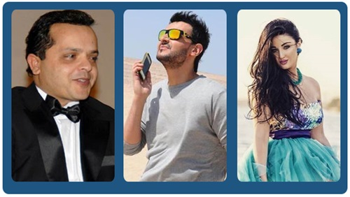 رامز واكل الجو (5)