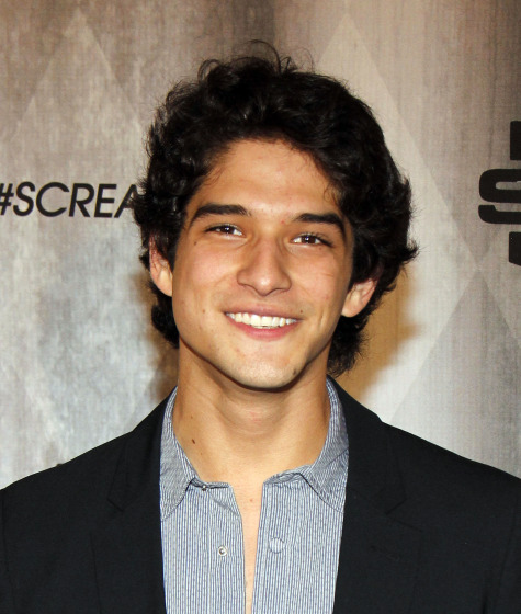 Chloe Moretz at the Spike TV SCREAM AWARDS 2011 in Universal City