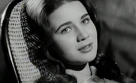 زبيدة ثروت (3)