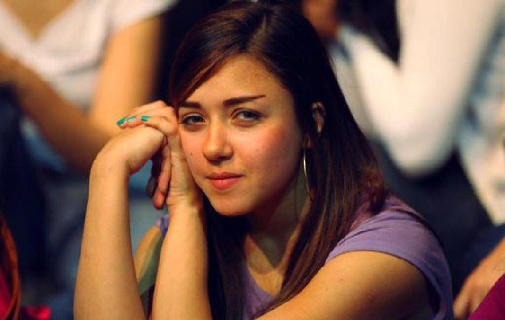 سارة سلامة (7)