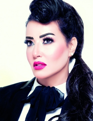 سمية الخشاب