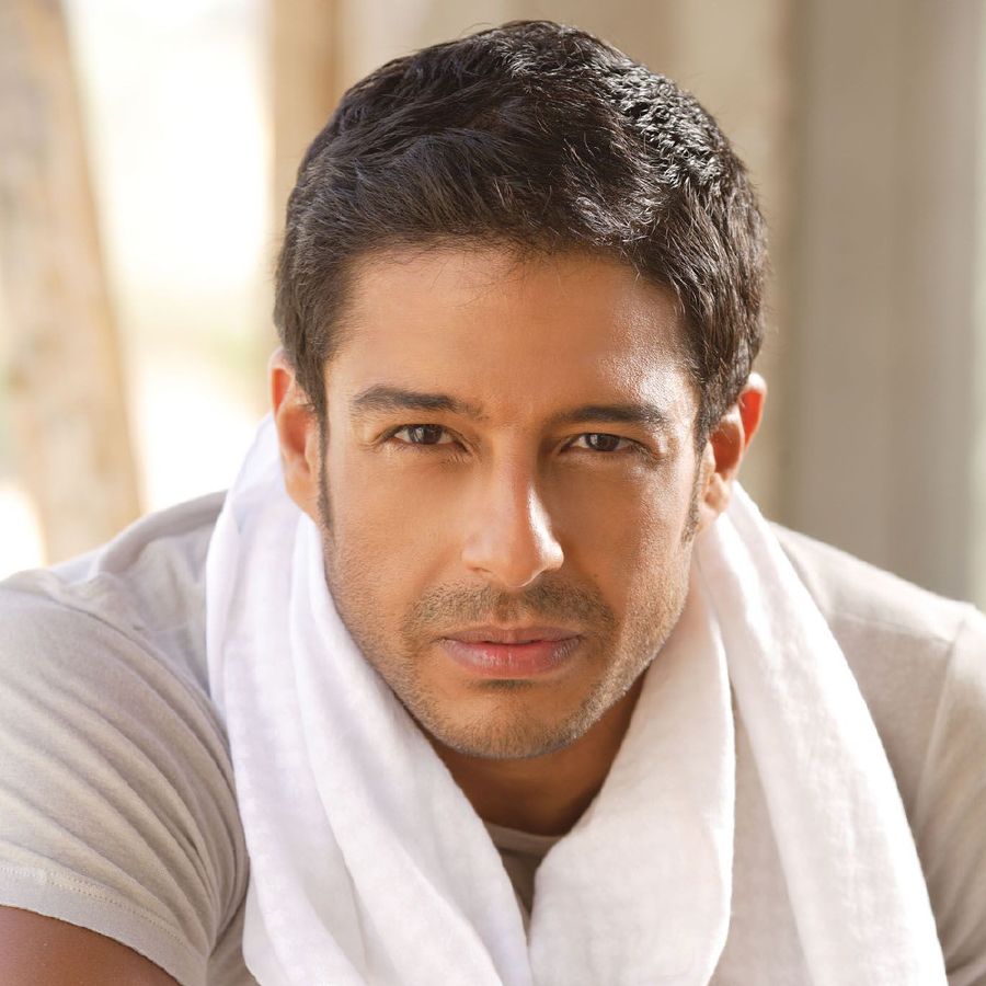 محمد حماقي (2)