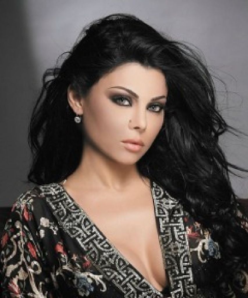 هيفاء وهبي (5)