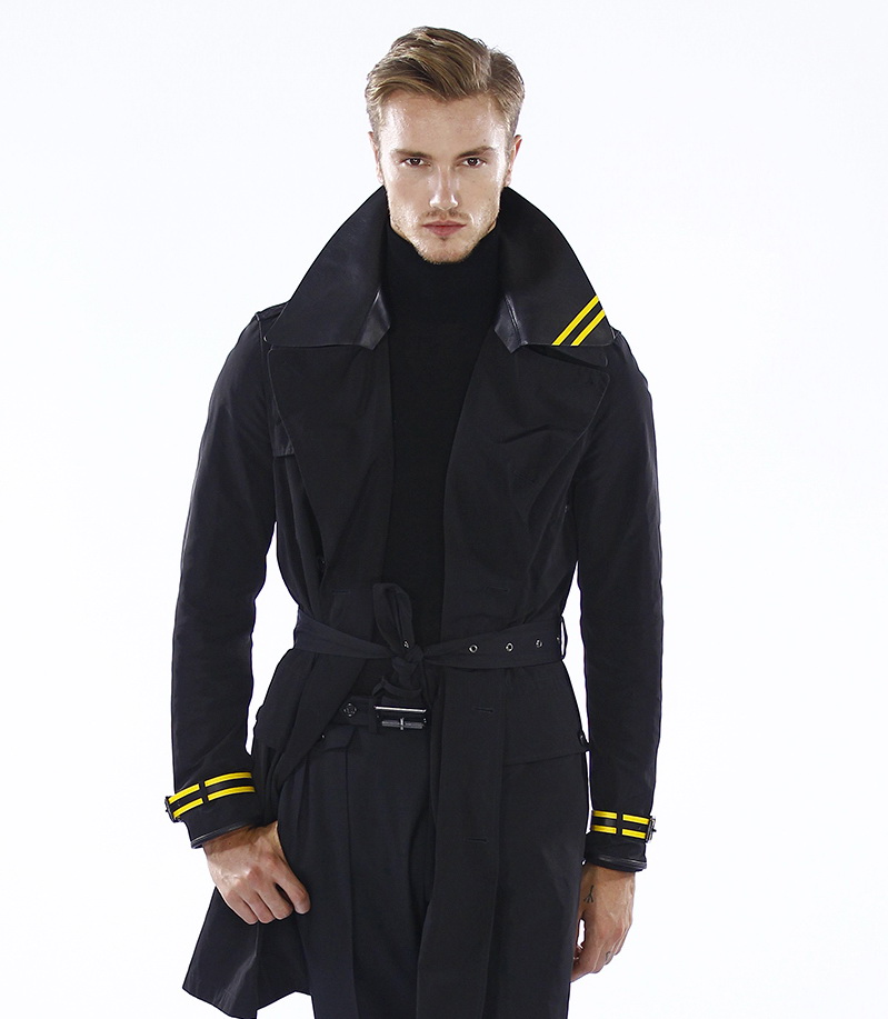 SS16 MILAN MEN FASHION WEEK