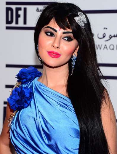 2012 Doha Tribeca Film Festival - Day 4