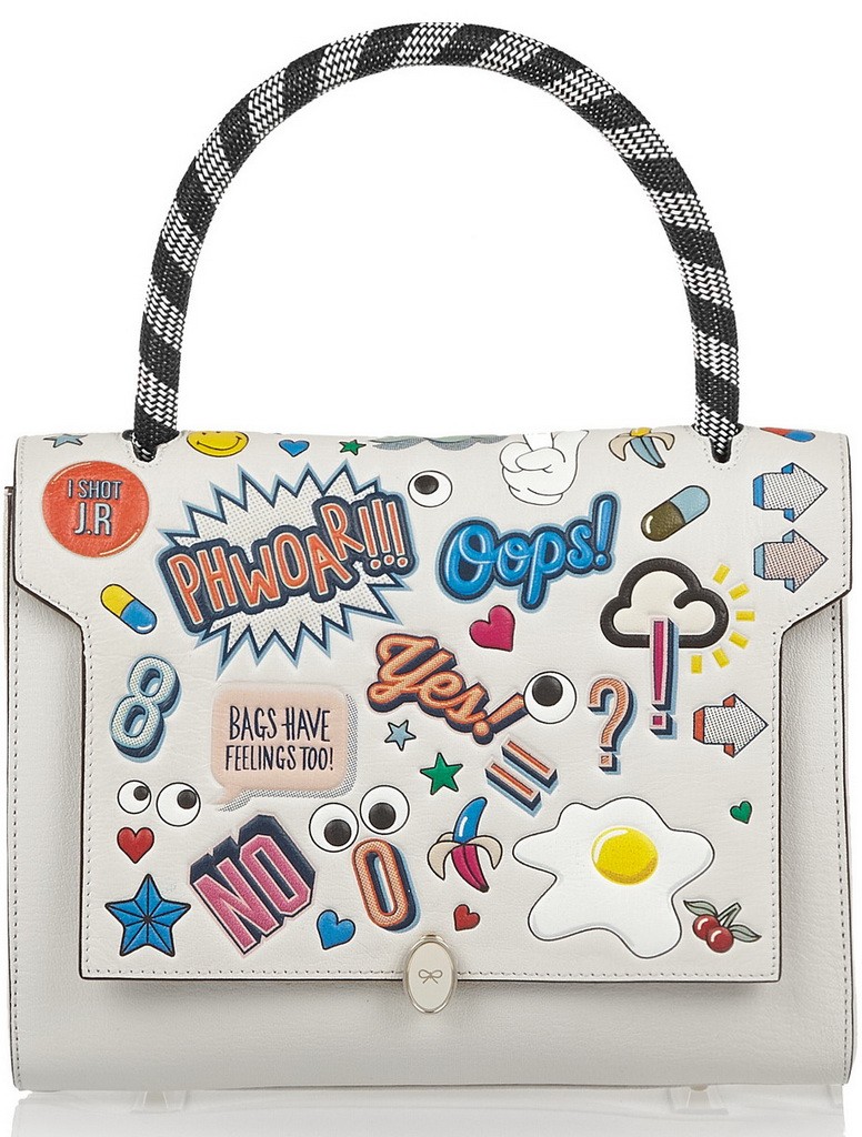 ANYA HINDMARCH