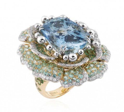 Alessio Boschi Ring